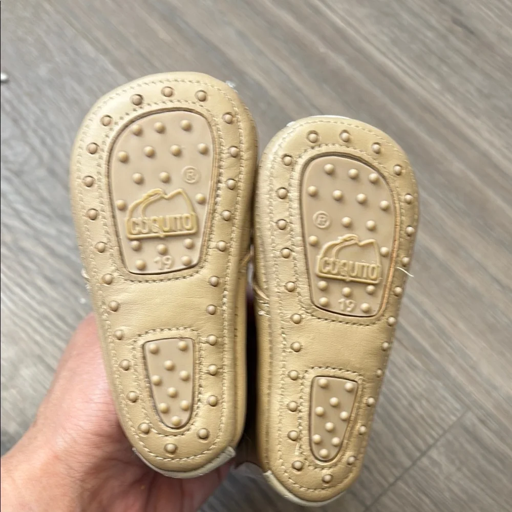 Vintage Coquito Dress Shoes